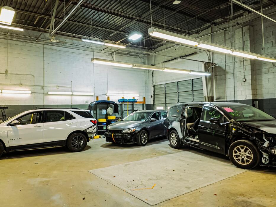 Images Crash Champions Collision Repair Exton