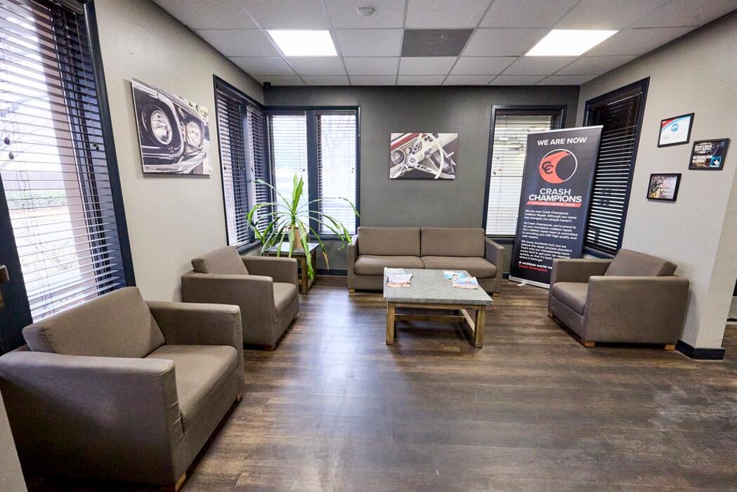 Images Crash Champions Collision Repair Lubbock South