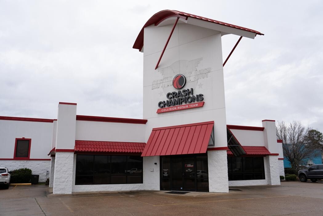 Images Crash Champions Collision Repair Flowood