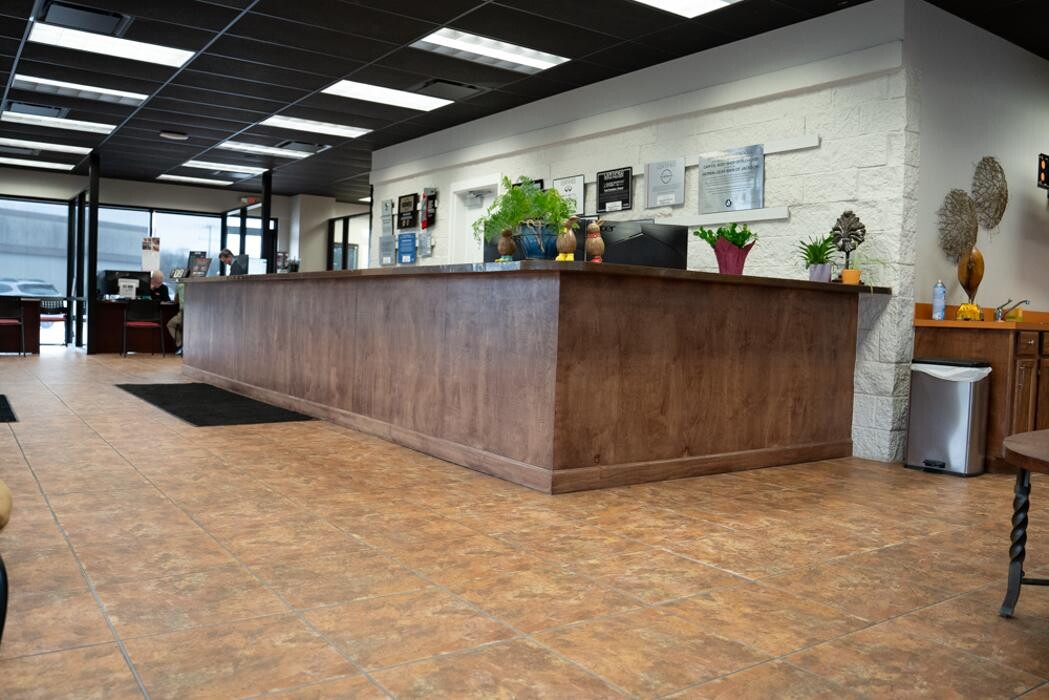 Images Crash Champions Collision Repair Flowood