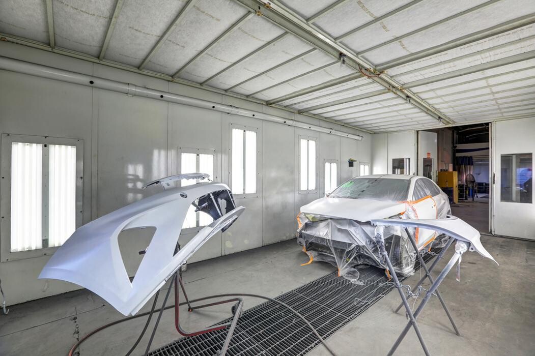 Images Crash Champions Collision Repair Chula Vista West