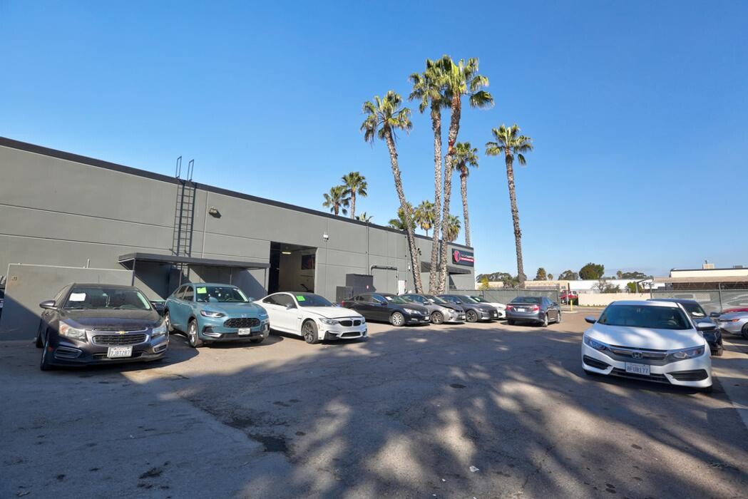 Images Crash Champions Collision Repair Chula Vista West