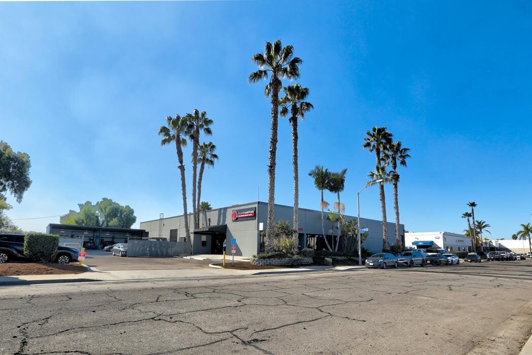 Images Crash Champions Collision Repair Chula Vista West