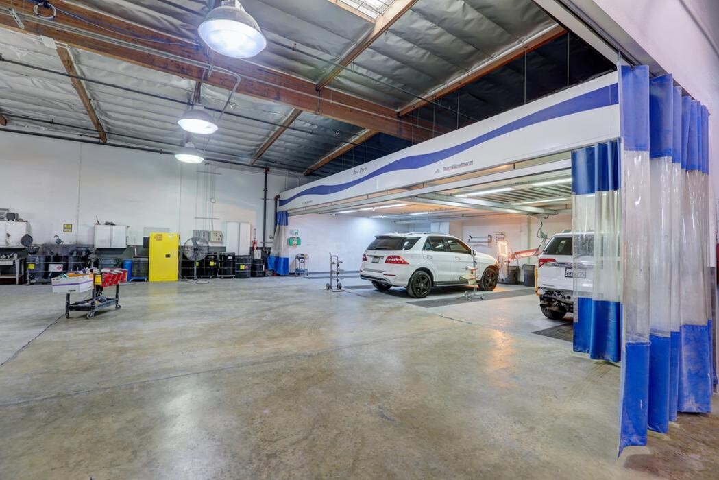 Images Crash Champions Collision Repair Chula Vista West
