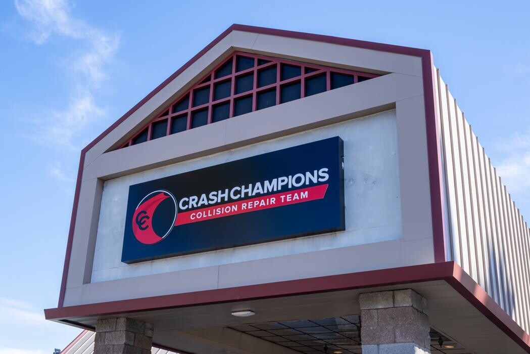 Images Crash Champions Collision Repair Walnut Creek Main
