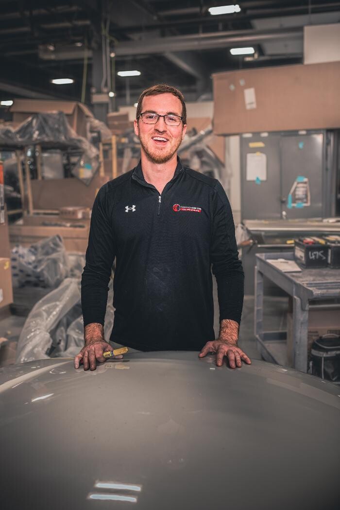 Images Crash Champions Collision Repair Kellogg