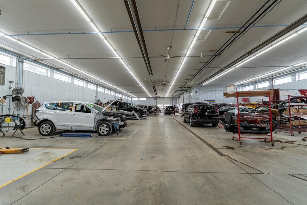 Images Crash Champions Collision Repair Strongsville