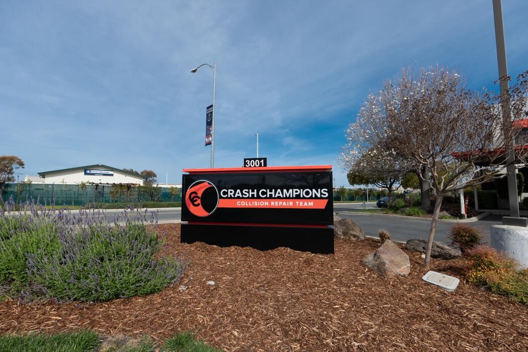 Images Crash Champions Collision Repair Pittsburg