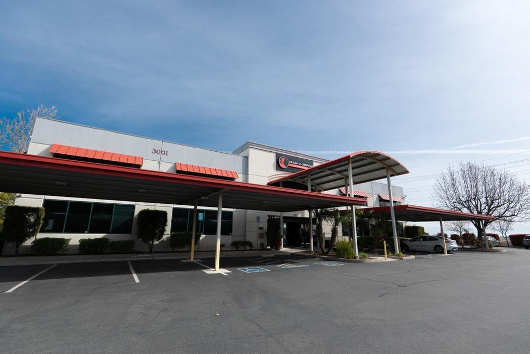 Images Crash Champions Collision Repair Pittsburg