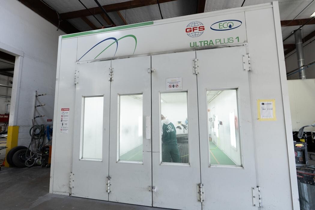 Images Crash Champions Collision Repair Antioch