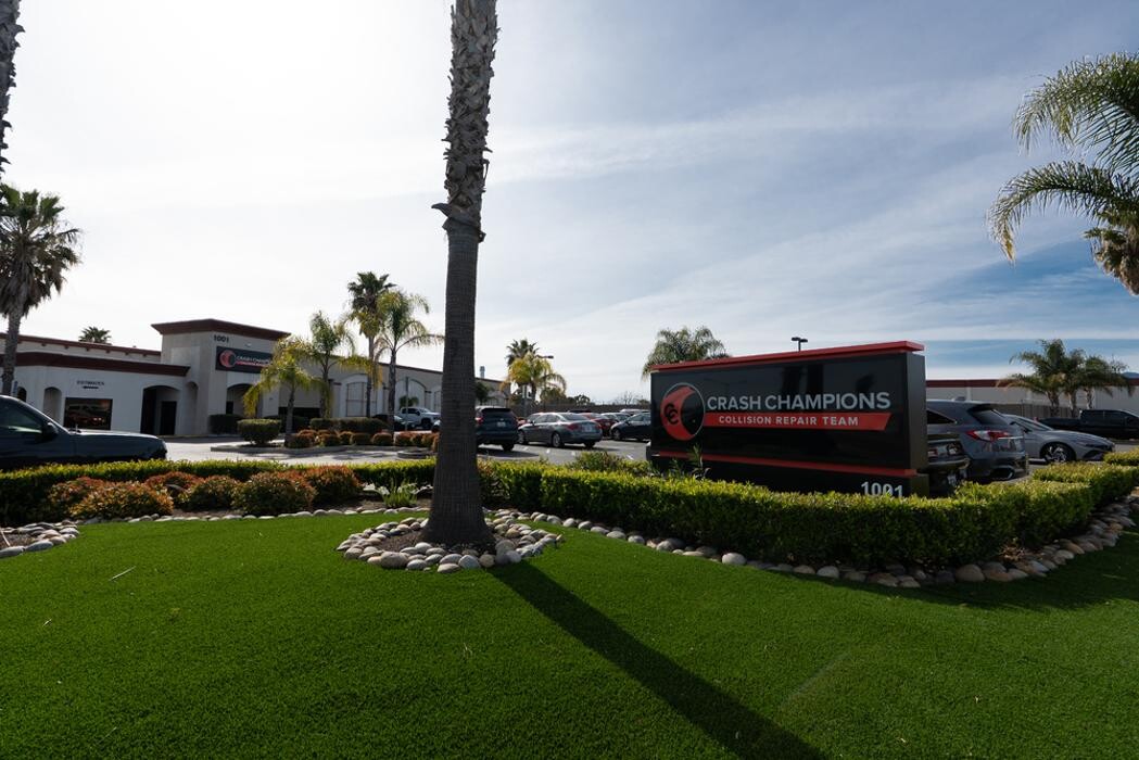 Images Crash Champions Collision Repair Antioch