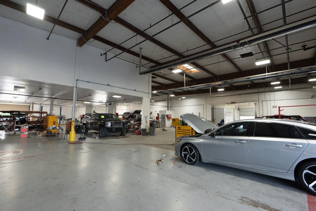 Images Crash Champions Collision Repair Antioch