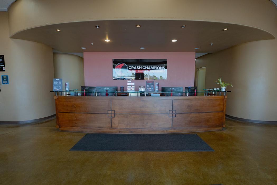 Images Crash Champions Collision Repair Antioch