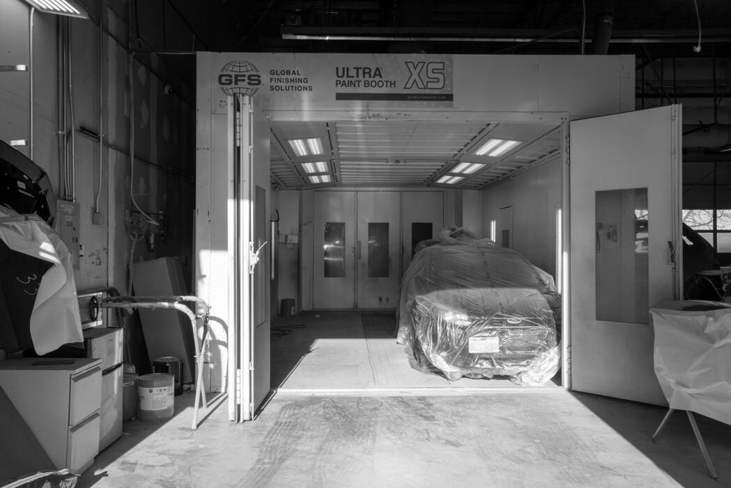 Images Crash Champions Collision Repair Grady Way