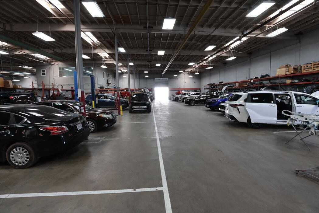 Images Crash Champions Collision Repair Burke North