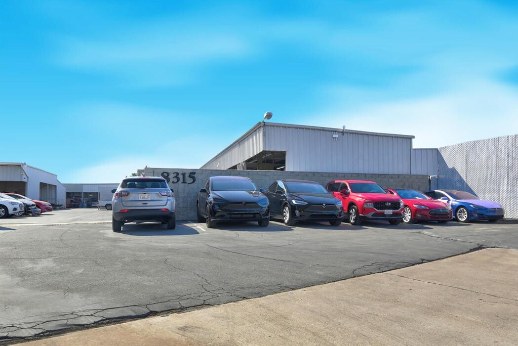 Images Crash Champions Collision Repair Kearny Mesa