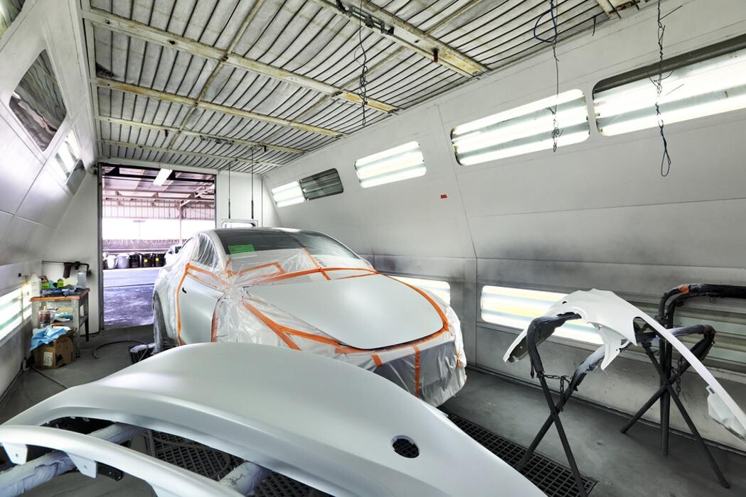 Images Crash Champions Collision Repair Kearny Mesa