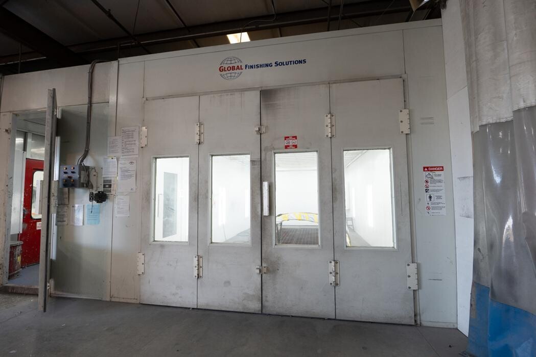 Images Crash Champions Collision Repair Brentwood