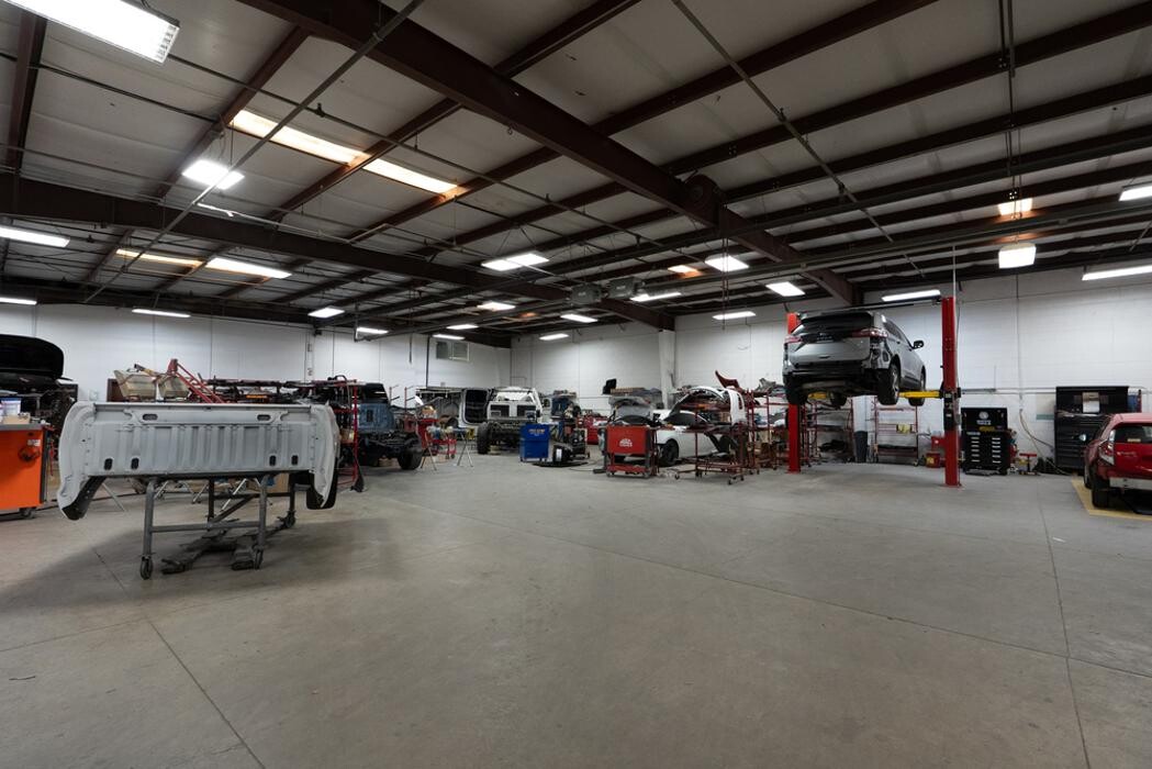 Images Crash Champions Collision Repair Brentwood
