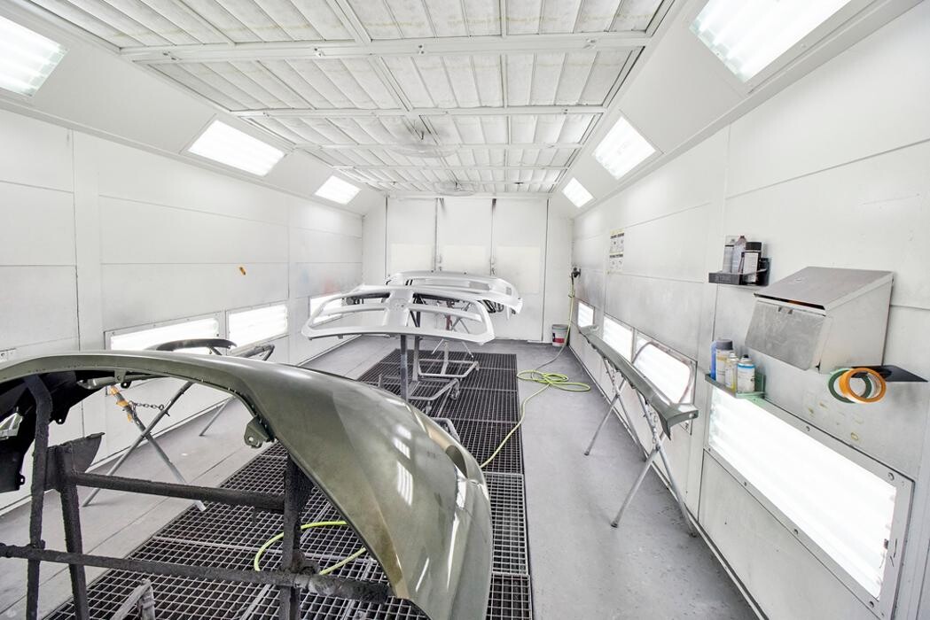 Images Crash Champions Collision Repair Brentwood