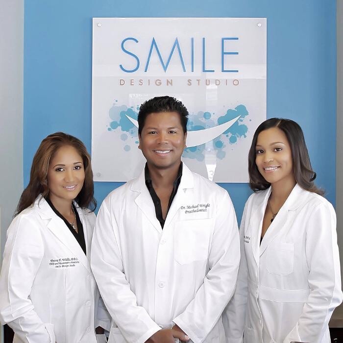 Images Smile Design Studio of Bethesda