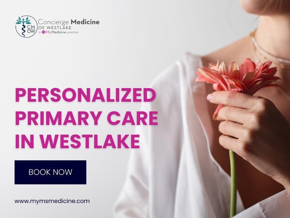 Images Concierge Medicine of Westlake