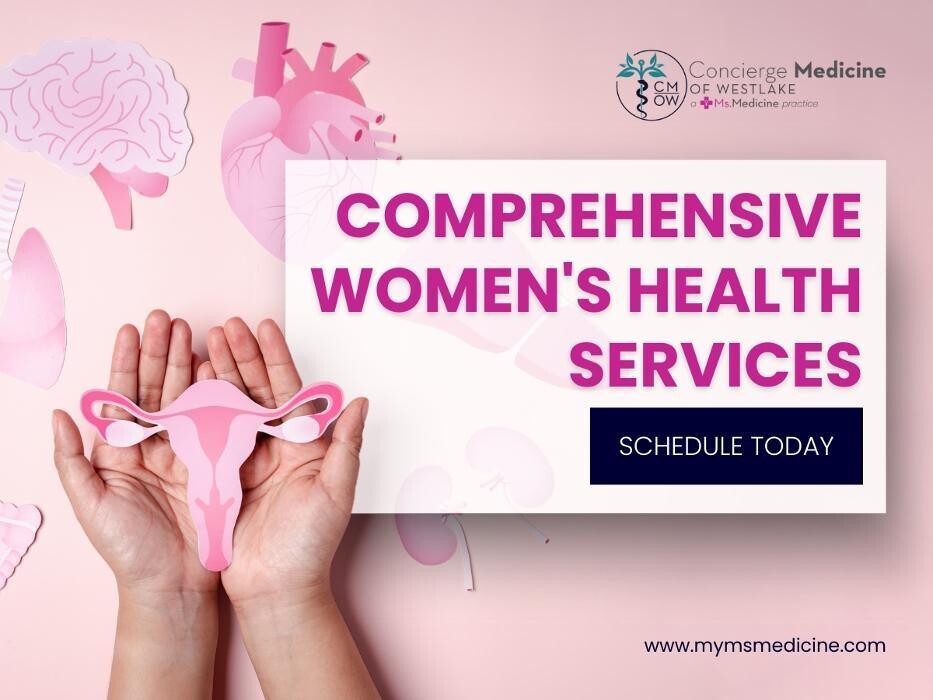 Images Concierge Medicine of Westlake