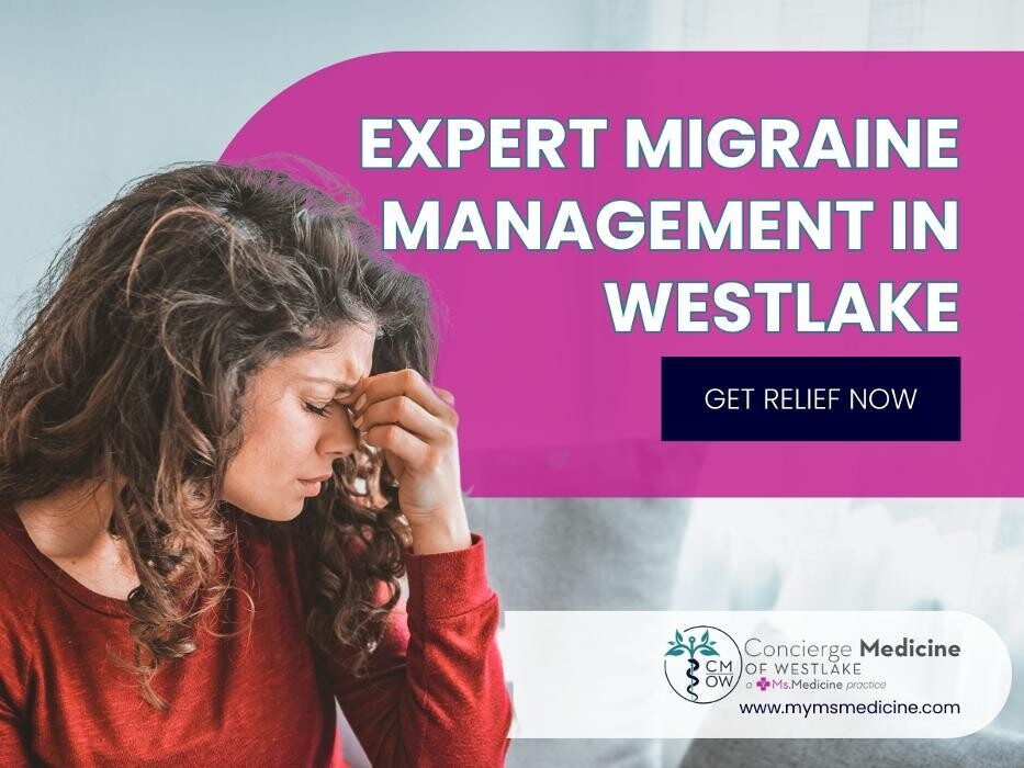 Images Concierge Medicine of Westlake