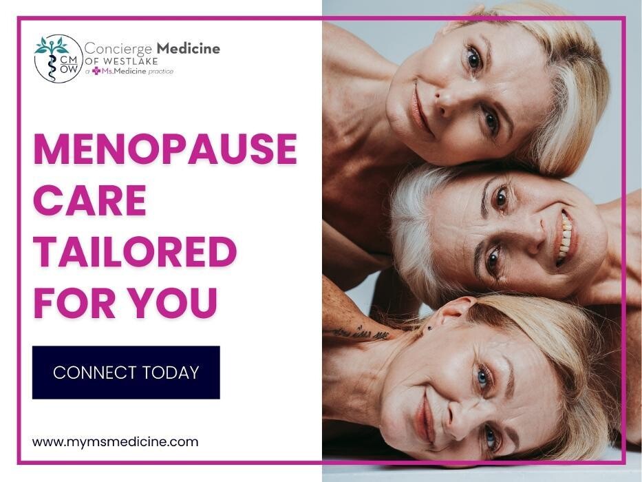 Images Concierge Medicine of Westlake