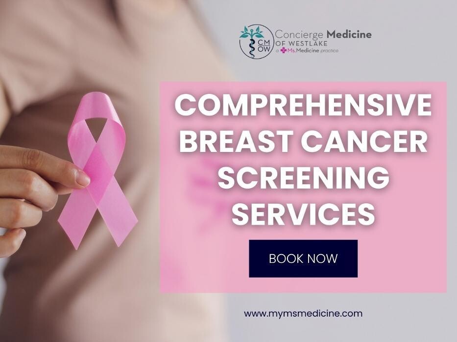 Images Concierge Medicine of Westlake