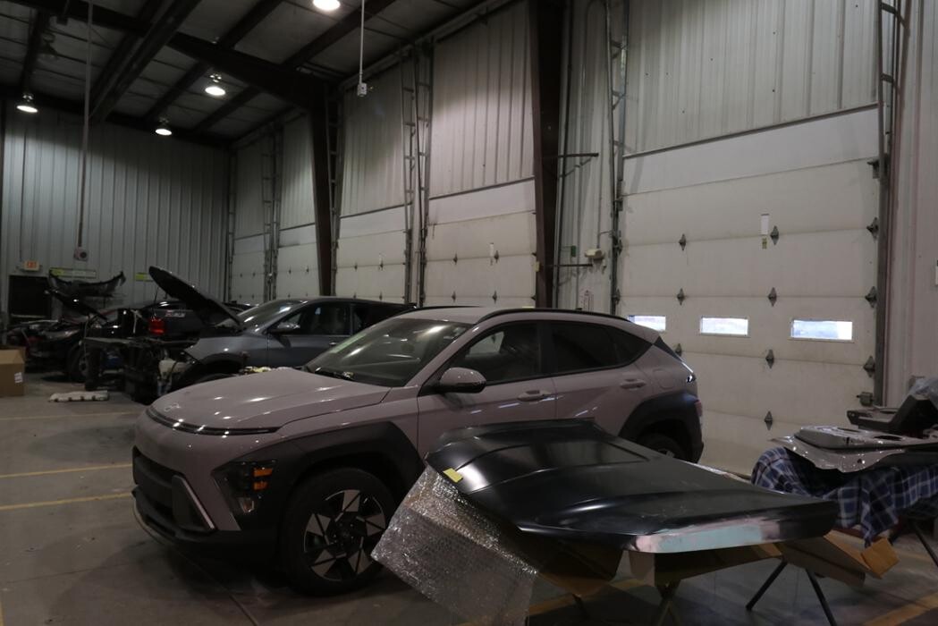Images Crash Champions Collision Repair Darby Creek