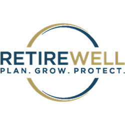 RetireWell Logo