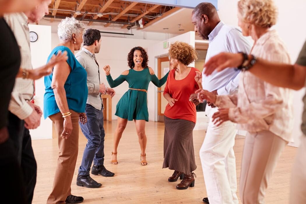 Images Arthur Murray Dance Studio Silverdale
