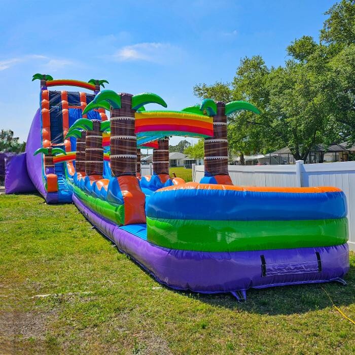 Images All-Bounce Entertainment
