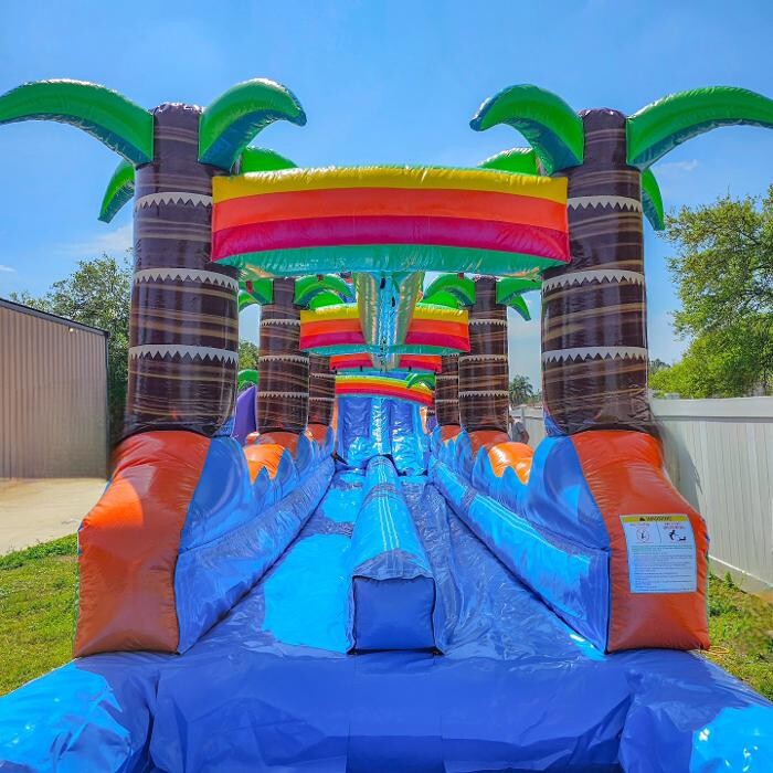 Images All-Bounce Entertainment