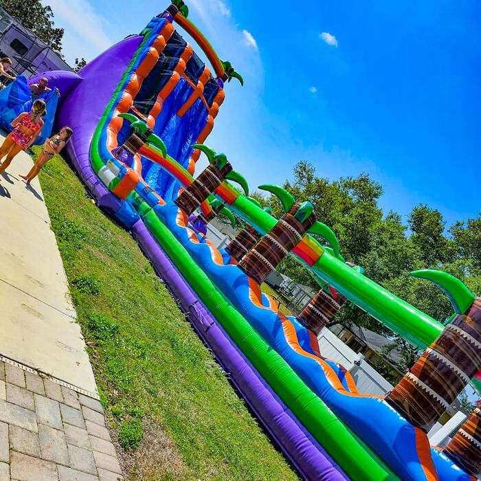 Images All-Bounce Entertainment