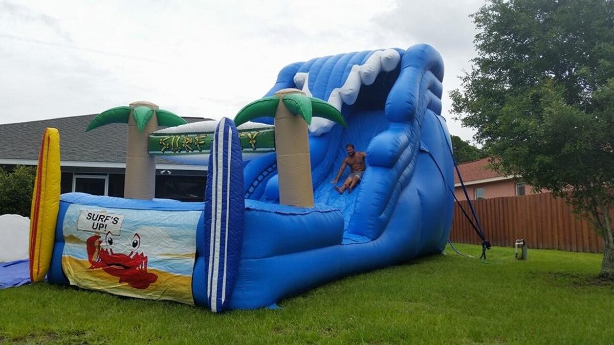 Images All-Bounce Entertainment