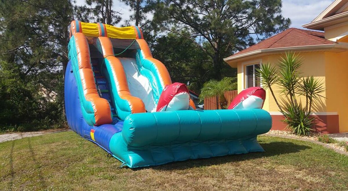 Images All-Bounce Entertainment