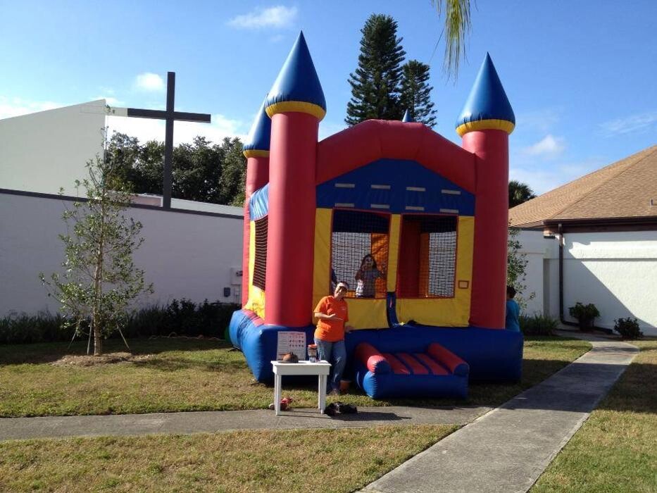 Images All-Bounce Entertainment
