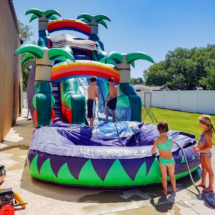 Images All-Bounce Entertainment