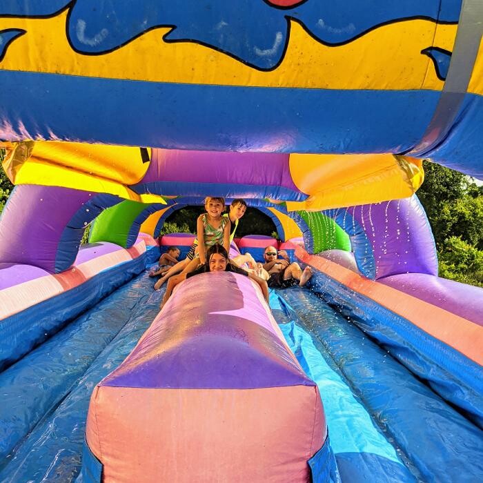 Images All-Bounce Entertainment