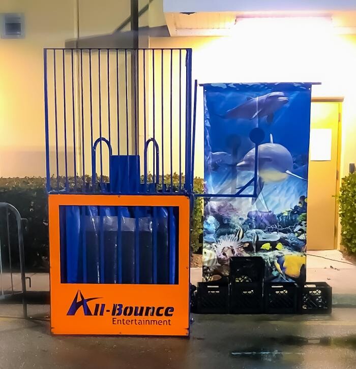 Images All-Bounce Entertainment