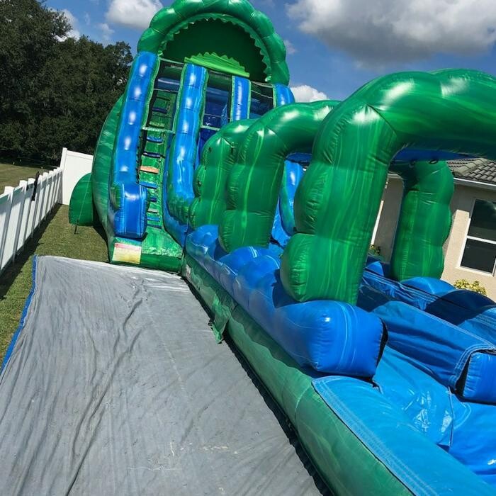 Images All-Bounce Entertainment