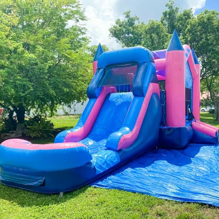 Images All-Bounce Entertainment
