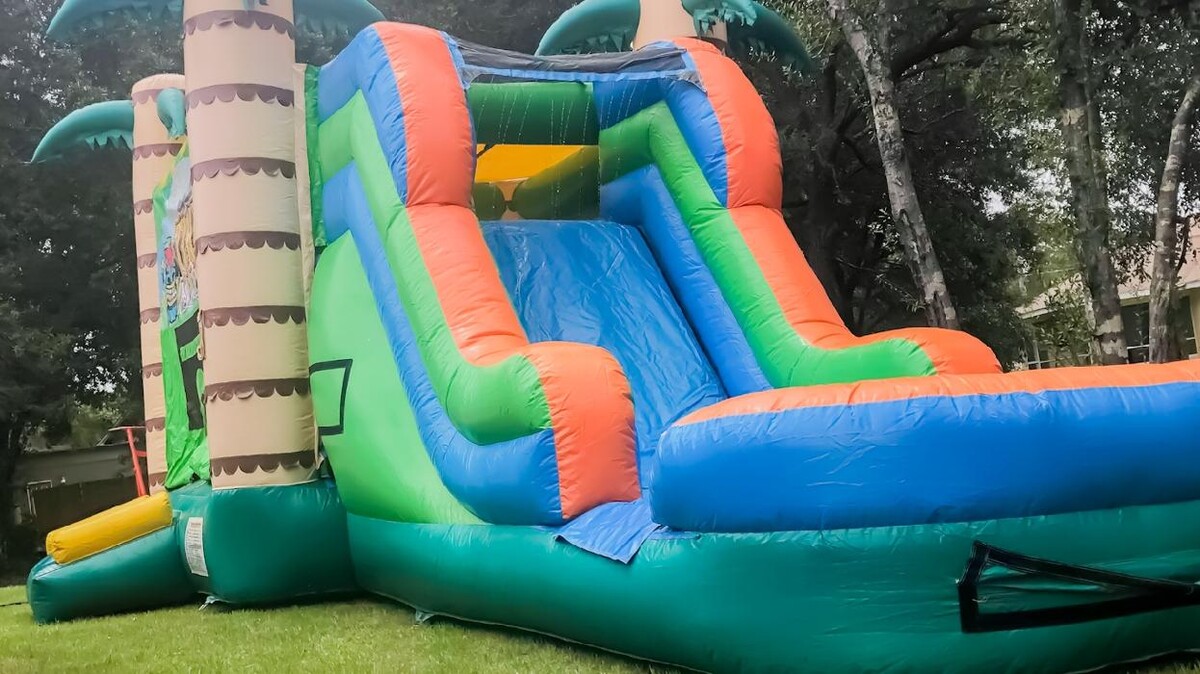 Images All-Bounce Entertainment