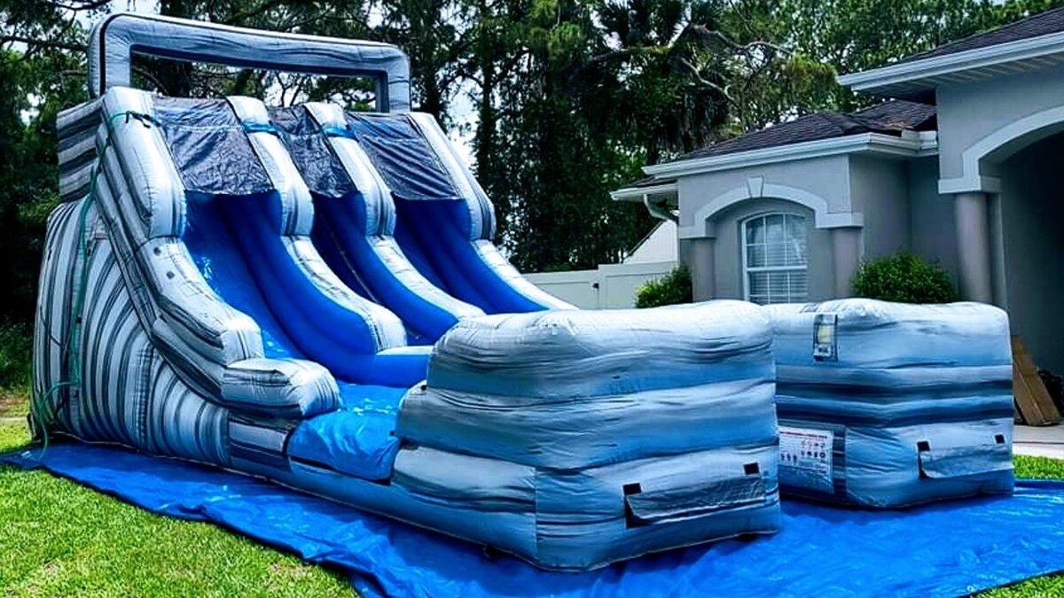 Images All-Bounce Entertainment