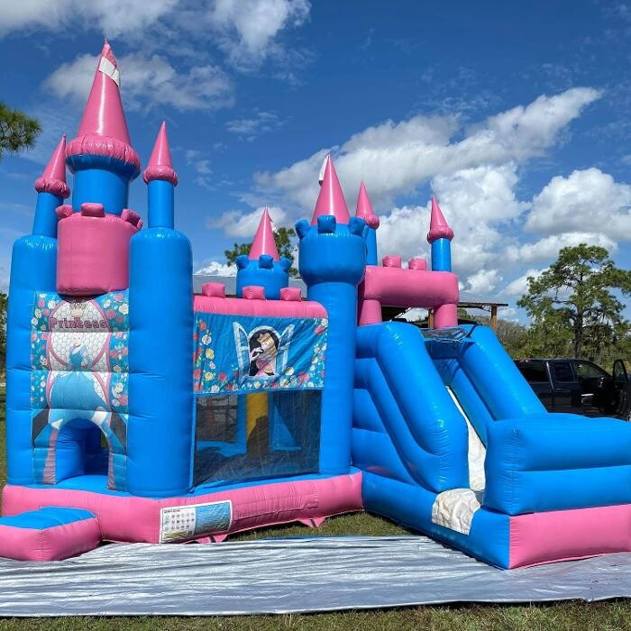 Images All-Bounce Entertainment