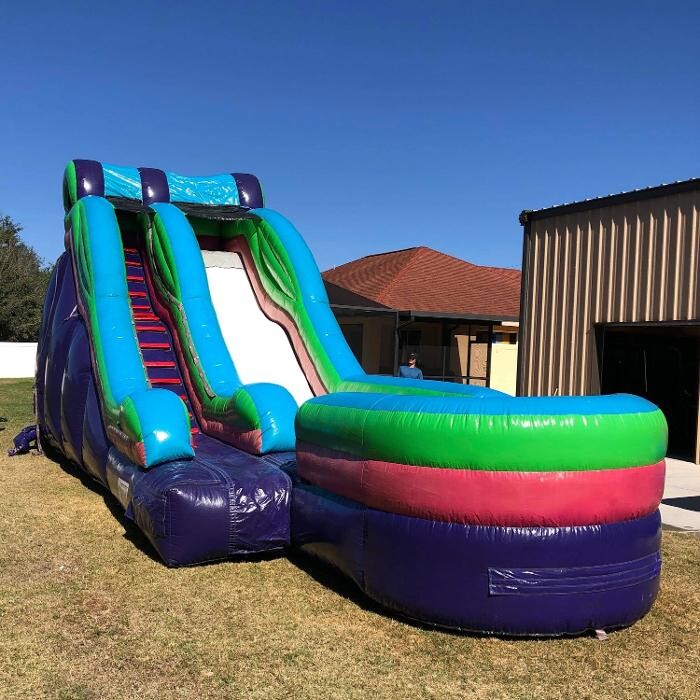 Images All-Bounce Entertainment