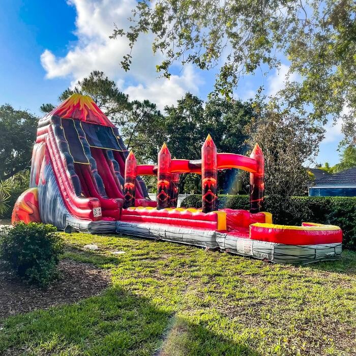 Images All-Bounce Entertainment
