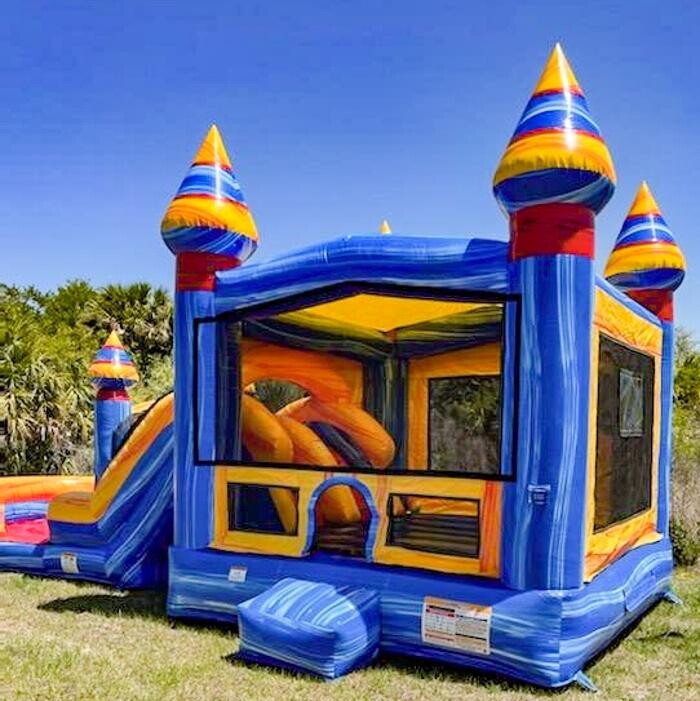Images All-Bounce Entertainment